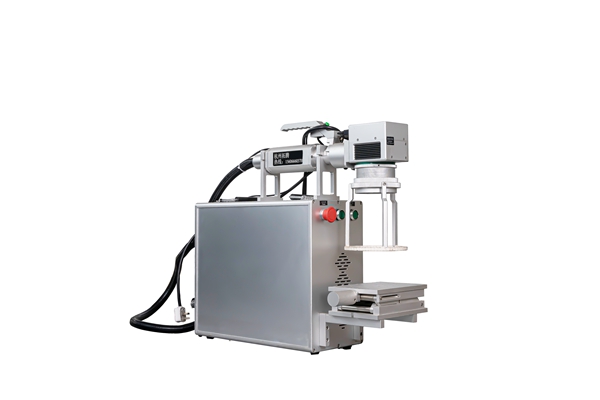 便携式激光打标机