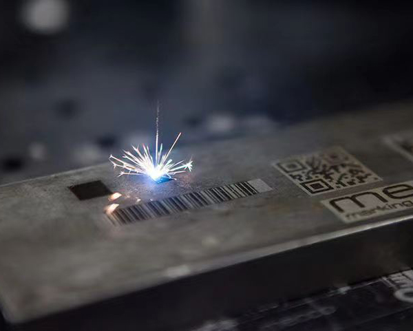 标准/非标激光打标视频专区